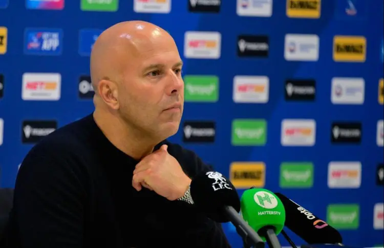 下载官网-荷甲赛前再迎强敌，利物浦调整名单，主帅态度：话题不断，控场能力受关注的简单介绍-下载官网